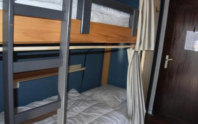 Apartment Studio lumineux avec balcon sud