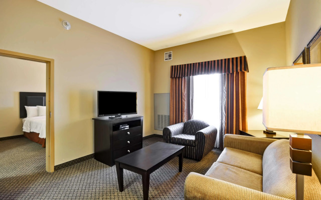 Homewood Suites by Hilton Tulsa-South