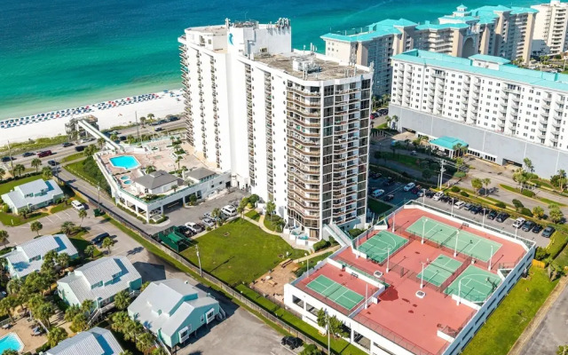 Surfside 0708a 2 Bedroom Condo