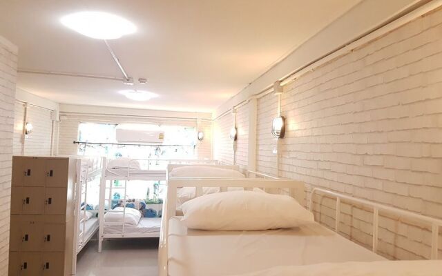 Mana Hostel