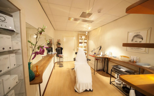 Fletcher Hotel-Restaurant De Scheperskamp