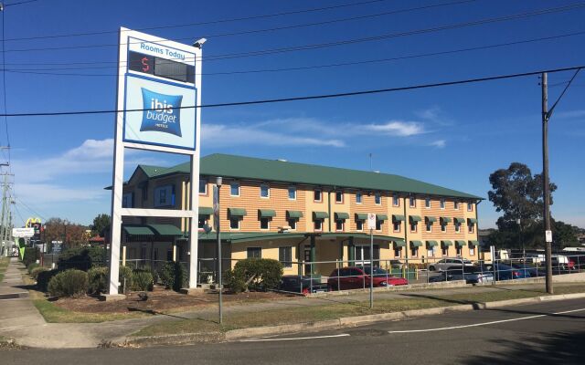 ibis budget Casula Liverpool