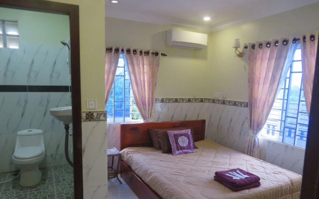 Kep Guest House