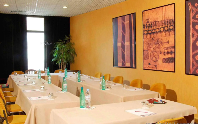 Mercure Bordeaux Aeroport