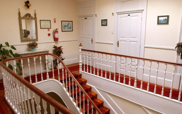 Hotel Miradaire Porto