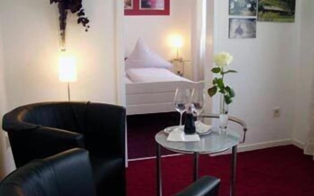 Hotel Waldsegler Garni