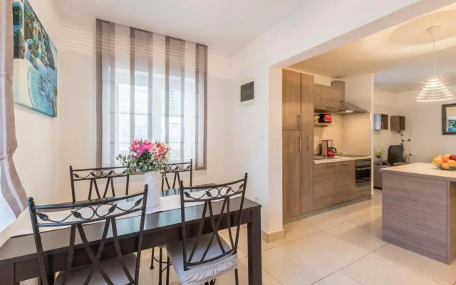 Apartment Vasco