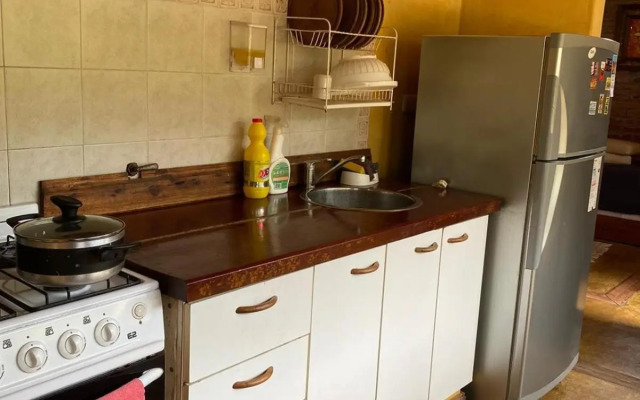 Cabañas Los Castores