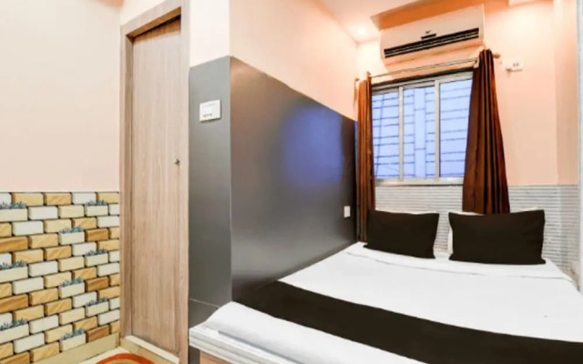 Hotel Sana a family friendly guest house