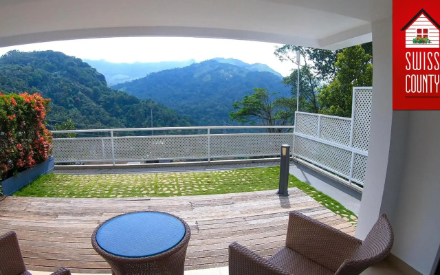 Swiss County Resort