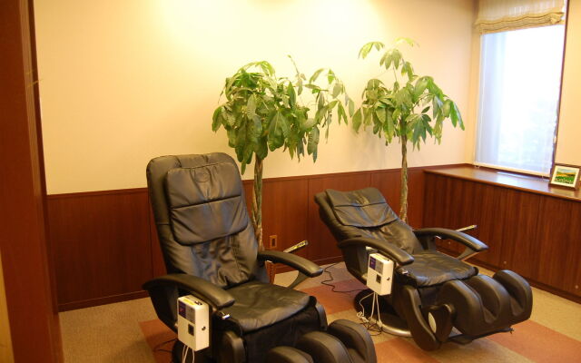 Hotel Route Inn Kitami Odori Nishi