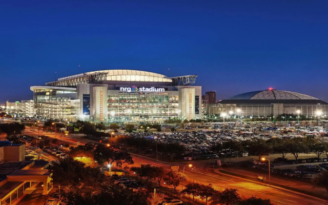 Holiday Inn Express Houston - Galleria Area by IHG