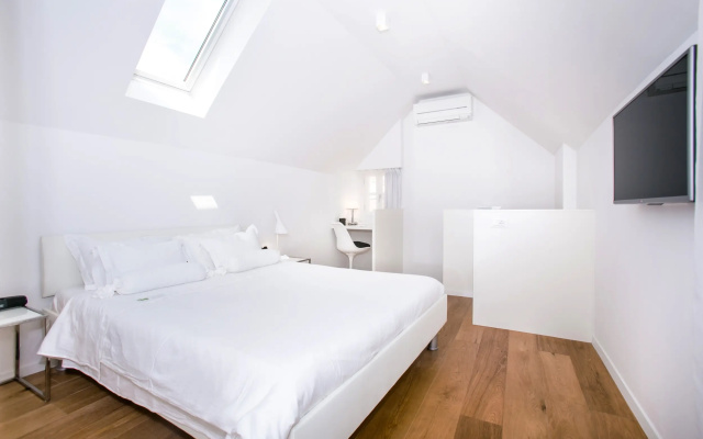 Divota Apartment Hotel