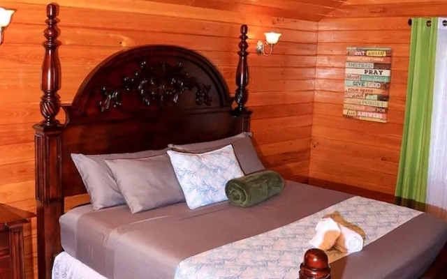 Red Knot Manor