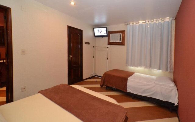 Verona Hotel - Adults Only