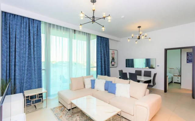 Amazing Stay in Downtown Views