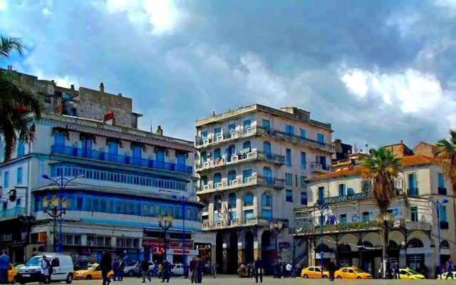 Royal Tulip Skikda
