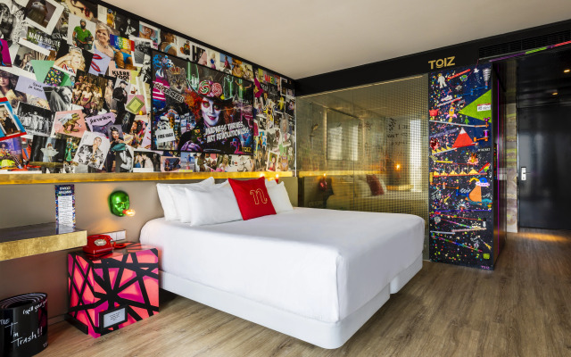 nhow Rotterdam Hotel