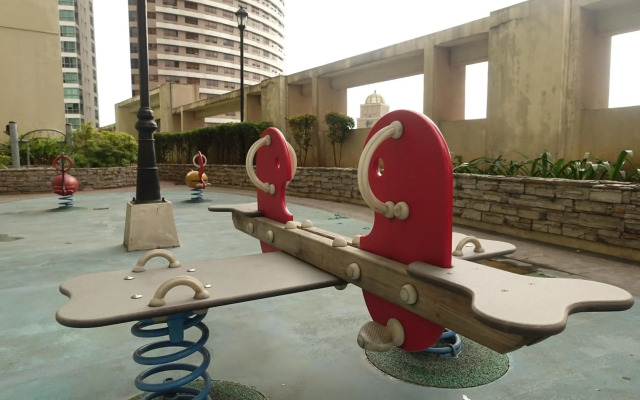 Forbeswood Parklane