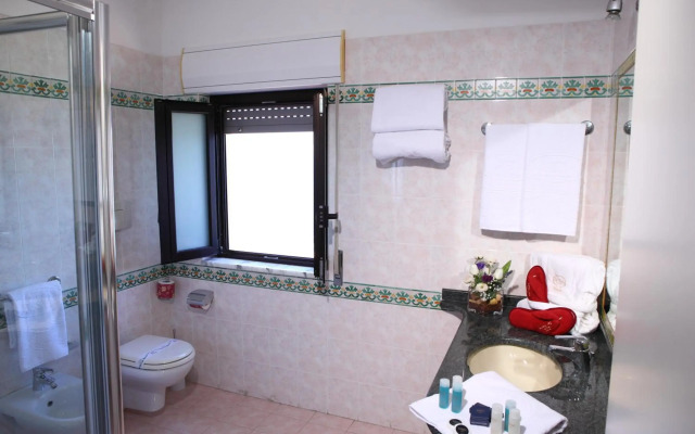 Hotel Za' Maria