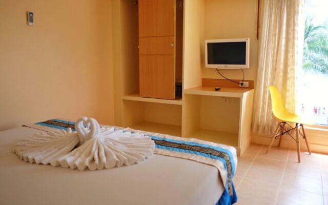 8080 Hotel Patong