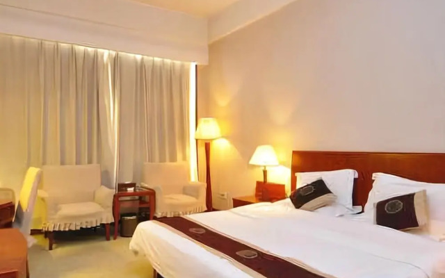 Plateau Pearl Hotel