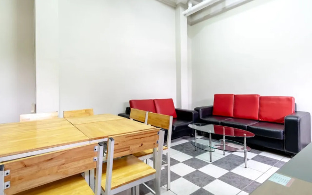 SPOT ON 2272 Citra Arcade Residence Syariah