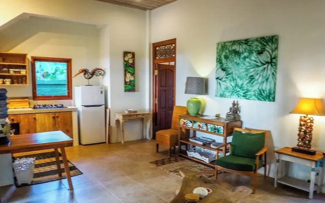 Devi's Place Tejakula