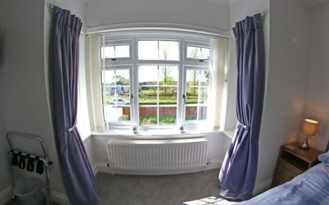 Ryelands B&B