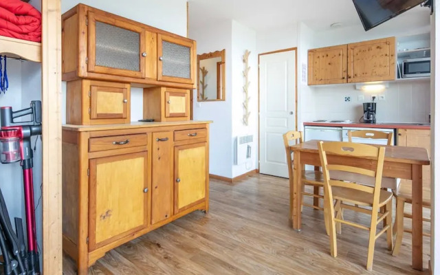 Cozy Chamrousse Apartment