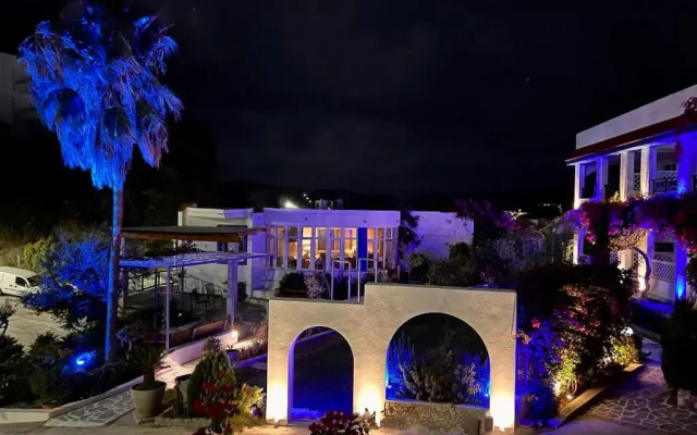 Scala Apartments
