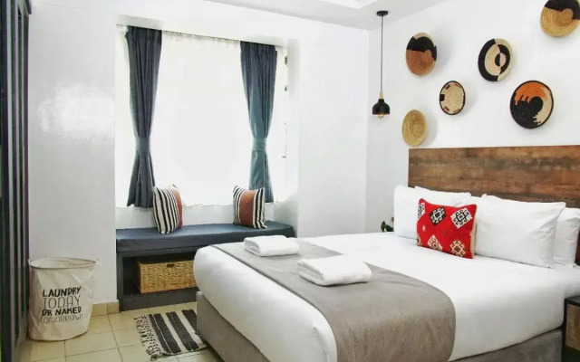Zendo Suite