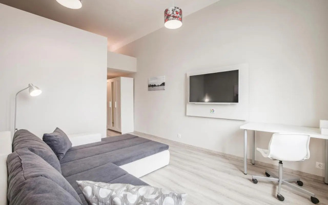 Kings Cross Apartment
