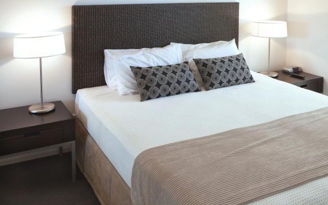 Vue Apartments Trinity Beach