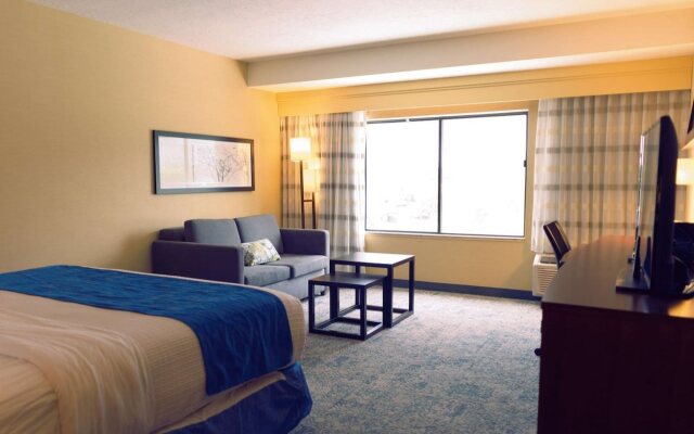 Best Western Plus Provo University Inn