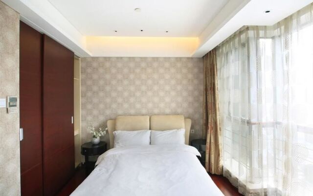 Best Residence Hotel Xingguan