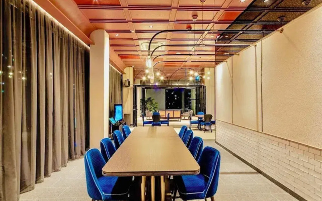 Scarletz Suites Klcc Bukit Bintang by lulu