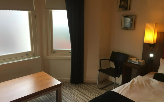 Simply Rooms & Suites