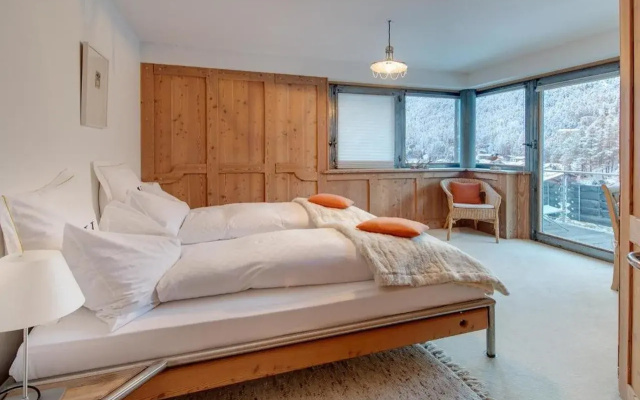 Backstage Hotel Serviced Apartments