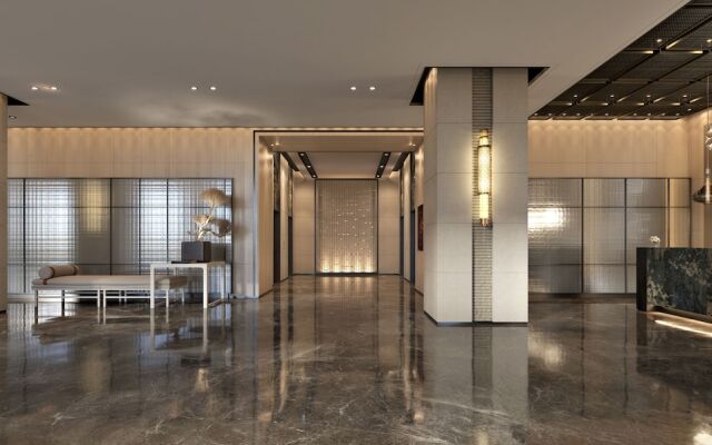 Ramada Plaza by Wyndham Shengzhou City Center