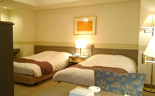 Kitami Pierson Hotel