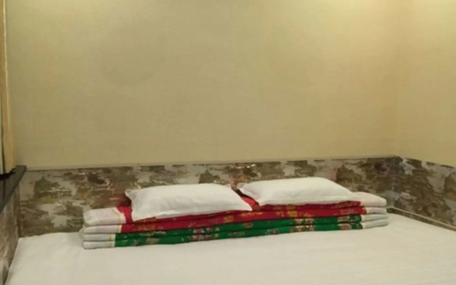 Pingyao Hongyuyuan Inn