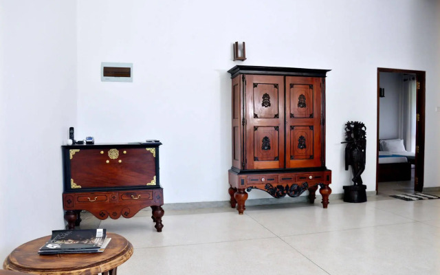 Villa Mountrose