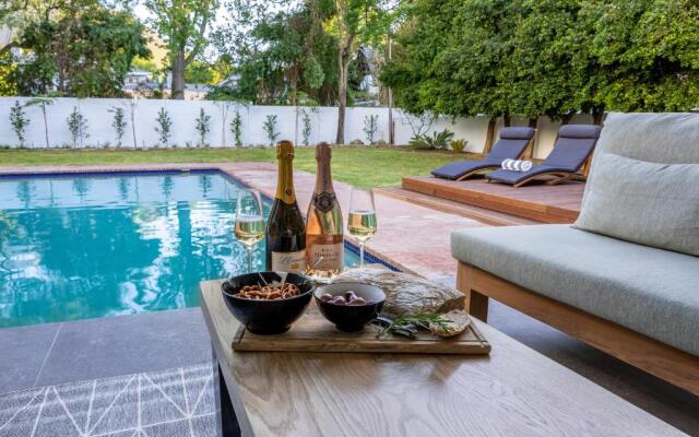 Villa Stellenbosch