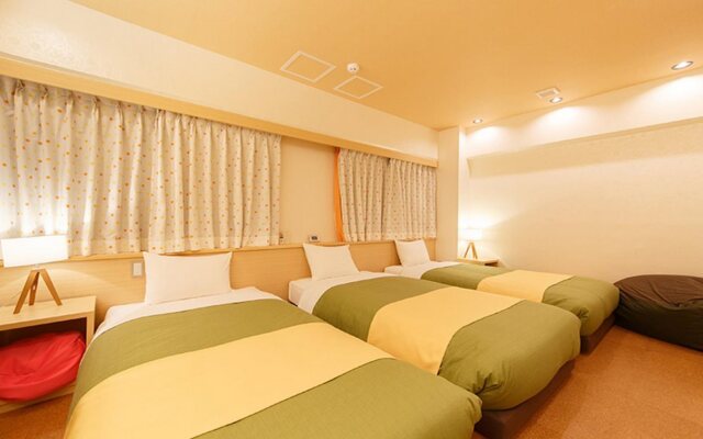 Akasaka Yoko Hotel