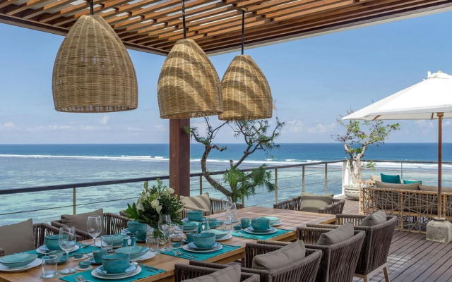 Grand Cliff Nusa Dua