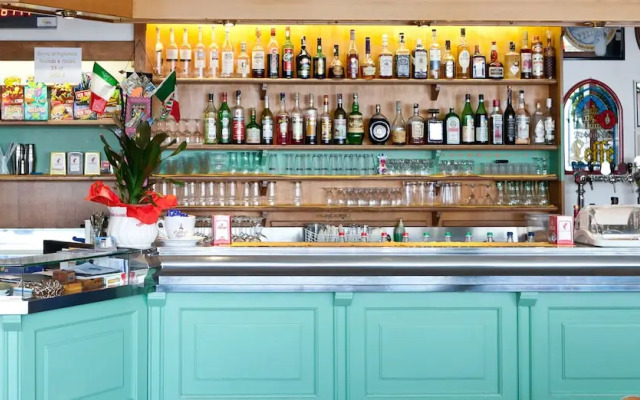 Hotel Albergo Al Milano