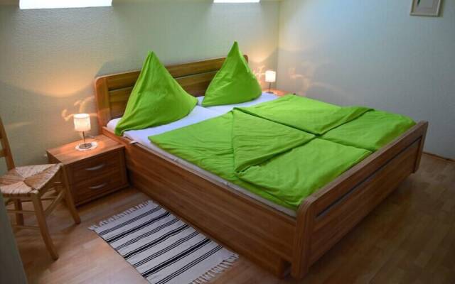 Appartementhaus Blütenzauber