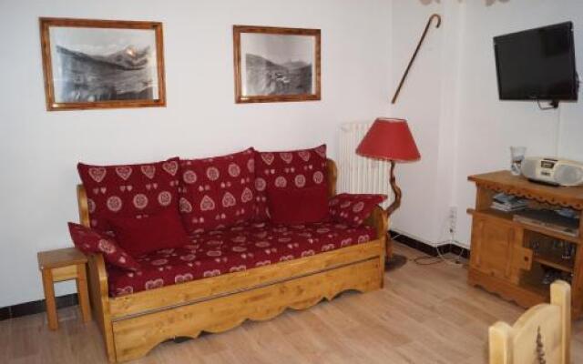 Les Ecrins A - Appartement 3 Pièces