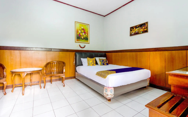 SPOT ON 2730 Hotel Maribaya Indah Syariah